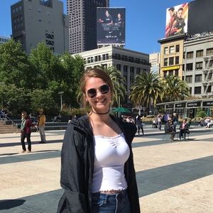 Meet your Posher, Meghan